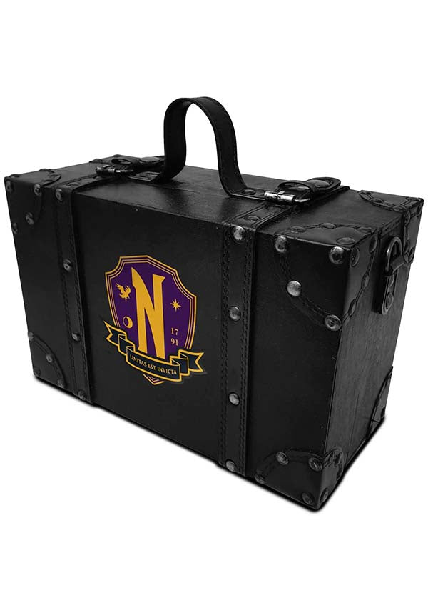 Wednesday: Ravens | PREMIUM GIFT SET