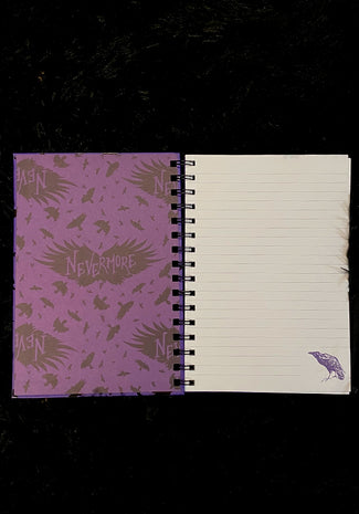 Wednesday: Solitude Suits Me | NOTEBOOK