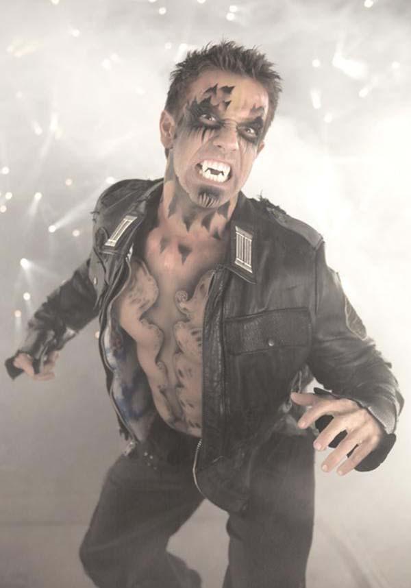 Werewolf Deluxe [CLASSIC & SMALL] | CUSTOM FANGS - Beserk - all, clickfrenzy15-2023, cosmetics, cosplay, costume, cpgstinc, discountapp, fake teeth, false teeth, fangs, fp, halloween, halloween costume, halloween makeup, special fx makeup, teeth, vampire, wolf