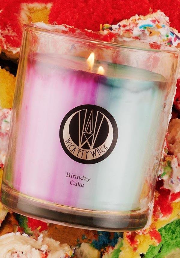 Birthday Cake | CANDLE [Medium] - Beserk - all, birthday, cake, candle, candles, christmas gift, christmas gifts, clickfrenzy15-2023, cpgstinc, discountapp, fp, gift, gift idea, gift ideas, gifts, home, homeware, homewares, jun22, labelvegan, medium candle, R080622, repriced040423, scented candle, valentine, valentines, valentines day, vegan, WC1622