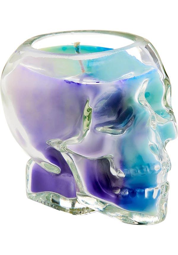 Death Proof [Blueberry Muffin] | CANDLE