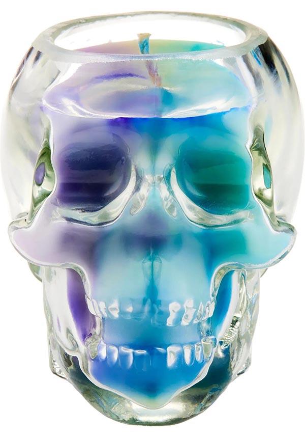 Death Proof [Blueberry Muffin] | CANDLE