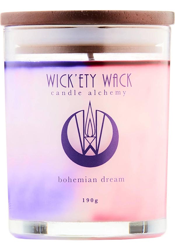 Bohemian Dream | CANDLE [MEDIUM]
