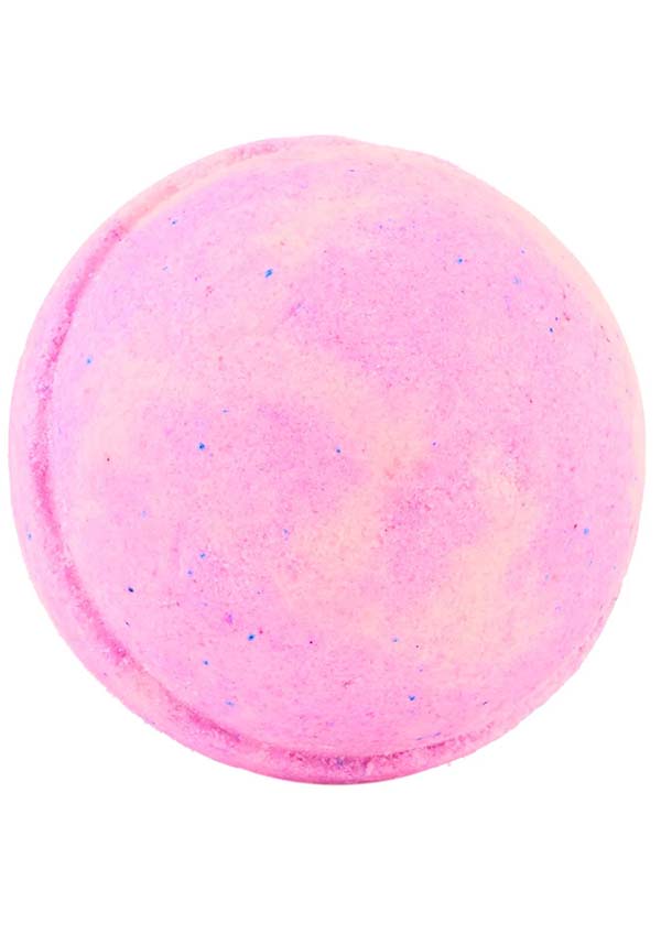 Cherry Berry Boba | BATH BOMB