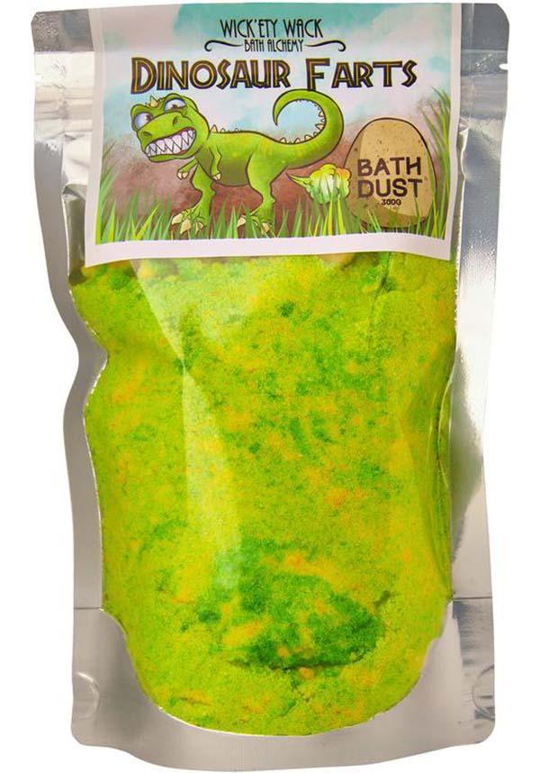 Dinosaur Farts | BATH DUST - Beserk - all, aroma, aroma therapy, bath, bath bomb, bath colour, bath dust, bathbomb, bathroom, body, bomb, christmas gifts, clean, clickfrenzy15-2023, colours, cpgstinc, dinosaur, discountapp, dust, explosion, fp, gift, gift idea, gift ideas, gifts, kids, kids gifts, labelvegan, scent, scented, sep18, soft skin, therapy, vegan, wickety wack