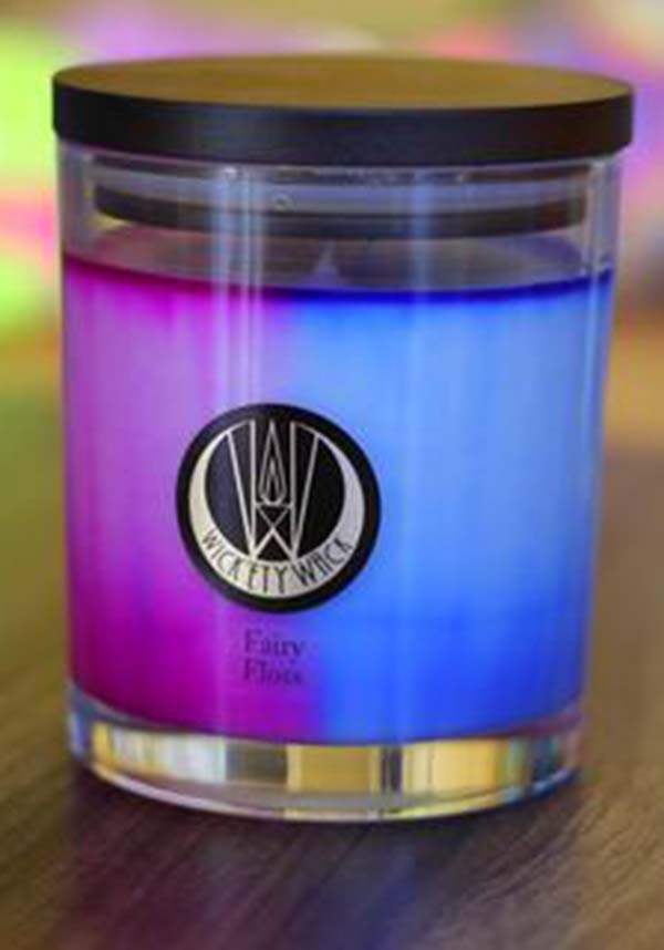Fairy Floss | CANDLE [MEDIUM]