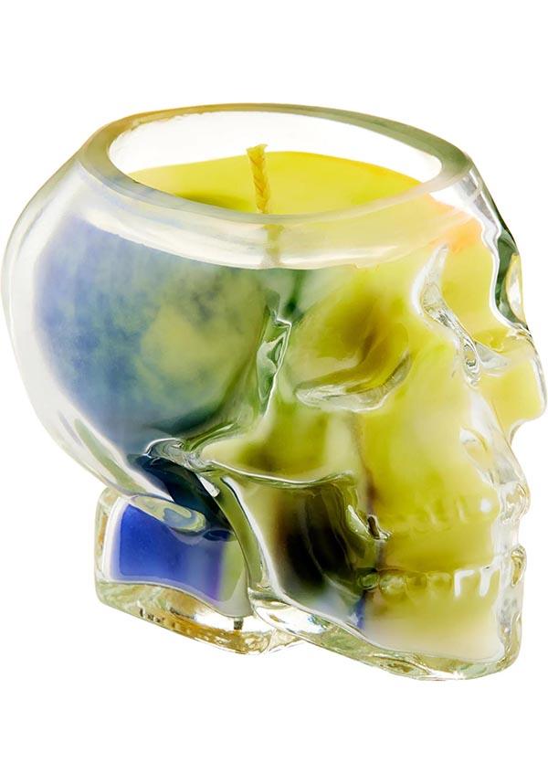 Death Proof [Japanese Honeysuckle] | CANDLE