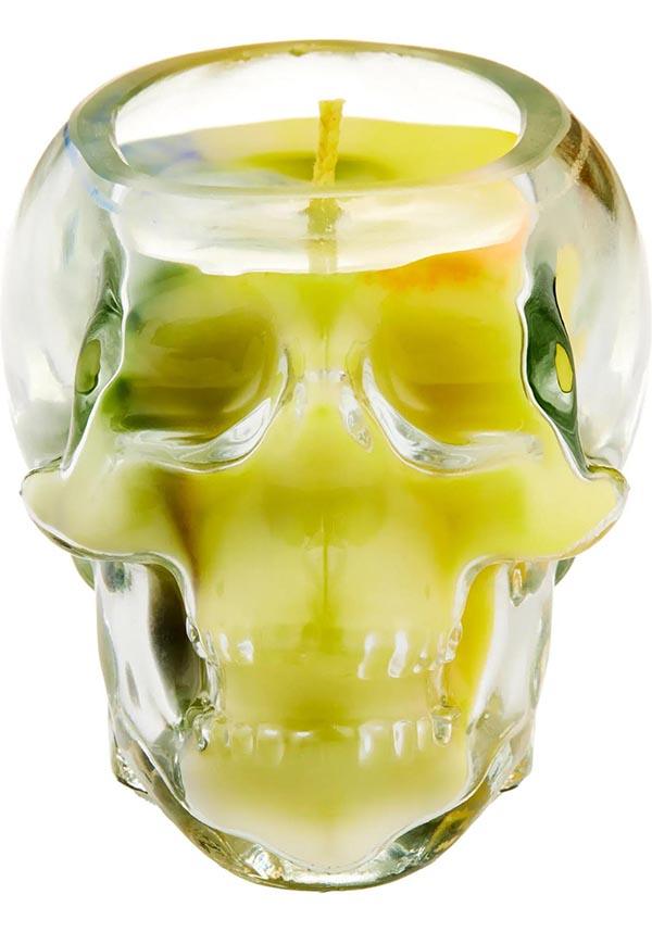 Death Proof [Japanese Honeysuckle] | CANDLE