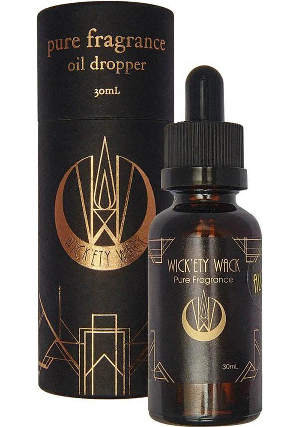 Pure Fragrance | OIL DROPPERS - Beserk - all, black, clickfrenzy15-2023, cosmetics, cpgstinc, diffuser, discountapp, droppers, essential oil, fp, gift, gift idea, gift ideas, gifts, gothic gifts, labelvegan, may21, R080521, scent, scented, strong scent, vegan, wickety wack