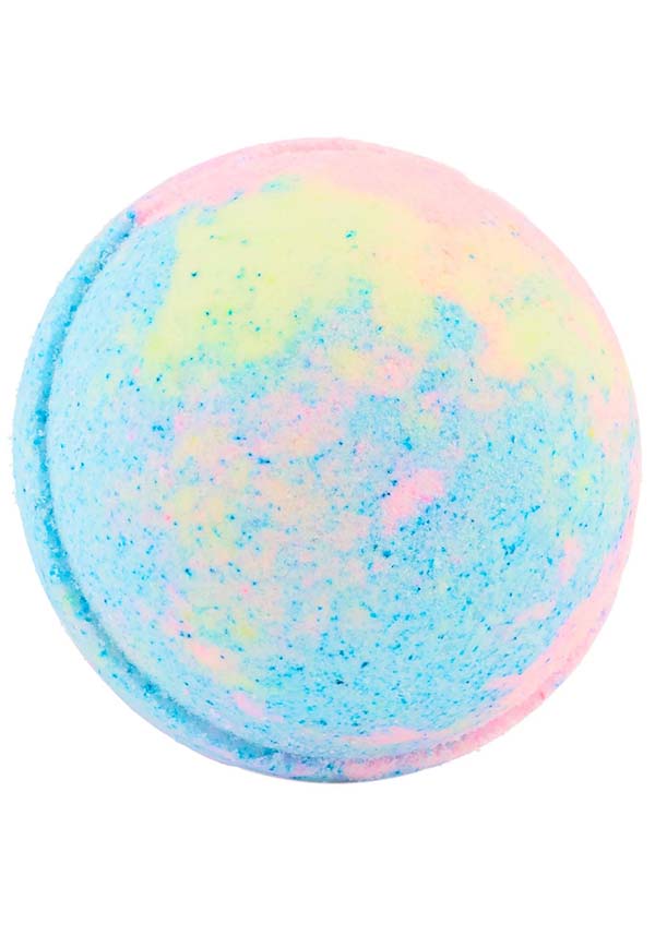 Rainbow Sherbet | BATH BOMB