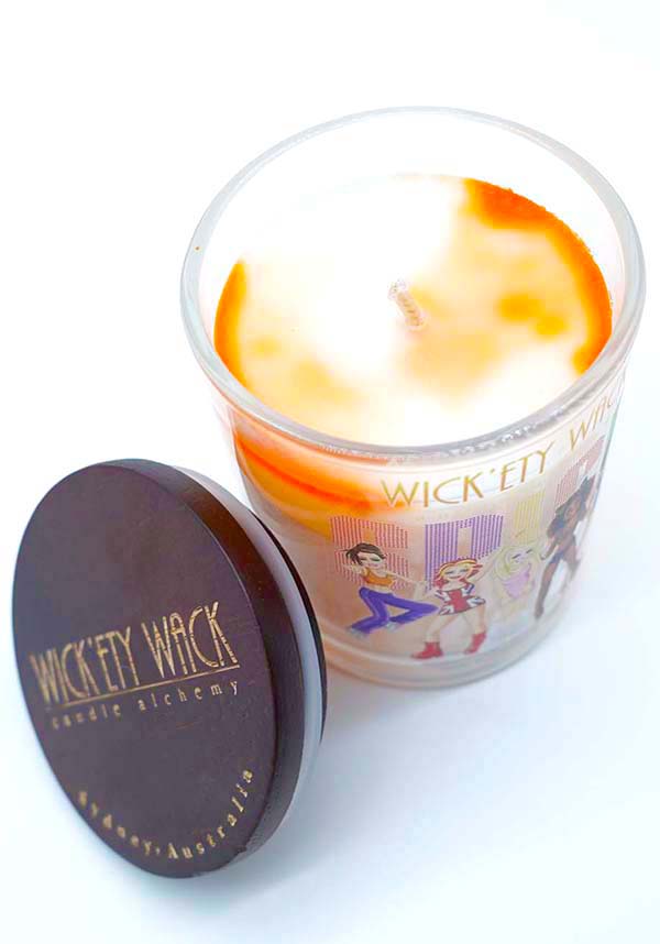 Spice Girls | CANDLE [MEDIUM]