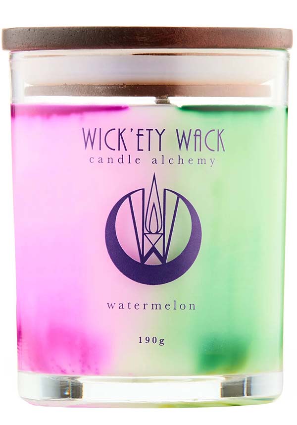 Watermelon | CANDLE [MEDIUM]