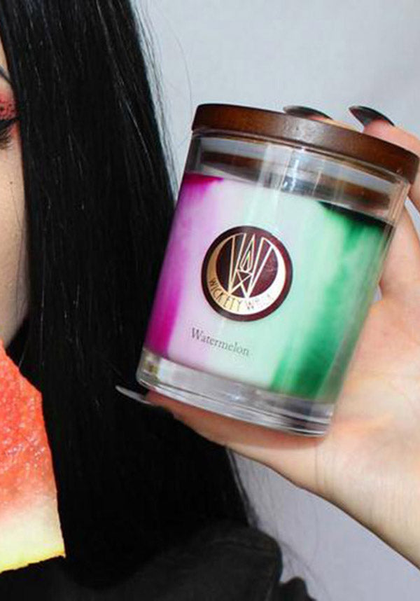Watermelon | CANDLE [MEDIUM]