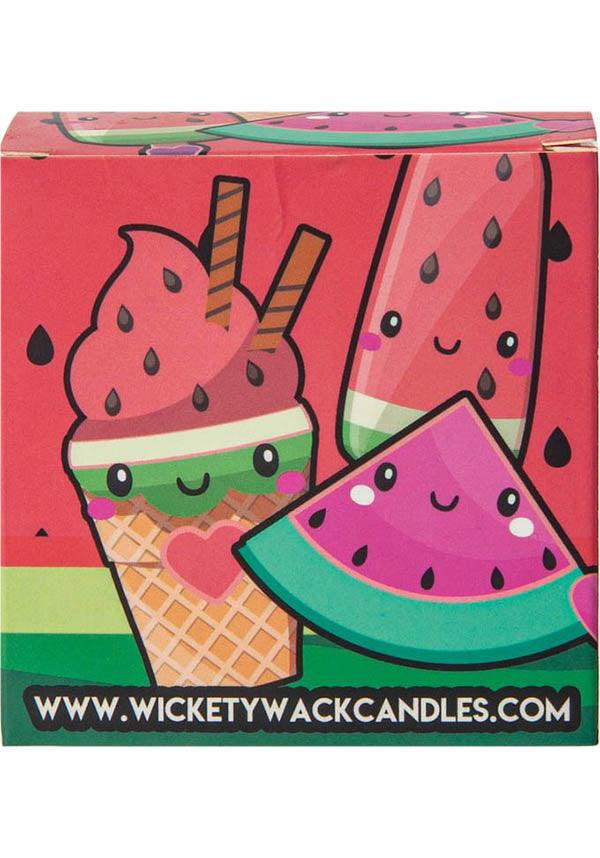 Watermelon | ROUND BATH BOMB - Beserk - all, apr18, aroma, aroma therapy, bath, bath bomb, bath colour, bathbomb, bathroom, body, bomb, christmas gifts, clean, clickfrenzy15-2023, colours, cpgstinc, discountapp, explosion, fp, gift, gift idea, gift ideas, gifts, labelvegan, mothersday, mothersdayselfcare, round bath bomb, scent, scented, soft skin, therapy, vegan, watermalone, wickety wack