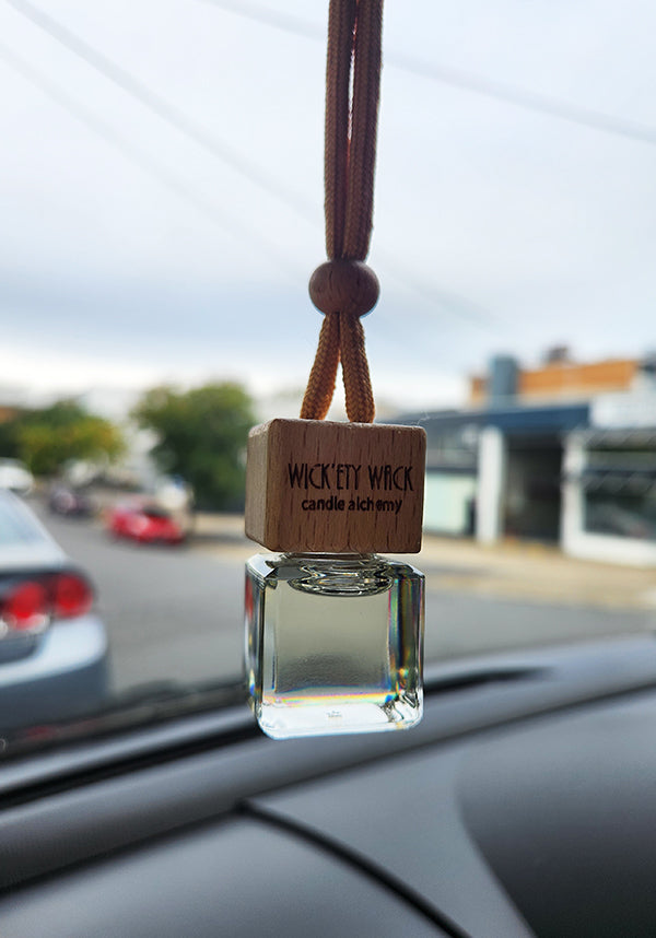 Wick’ety Wack | CAR DIFFUSER