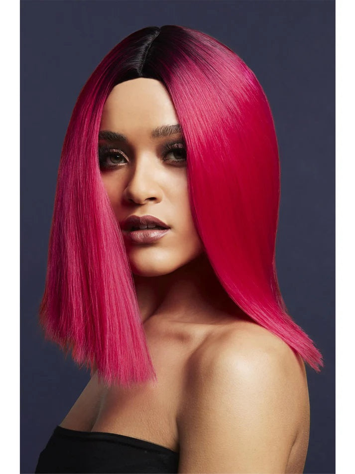 Kylie [Magenta] | WIG