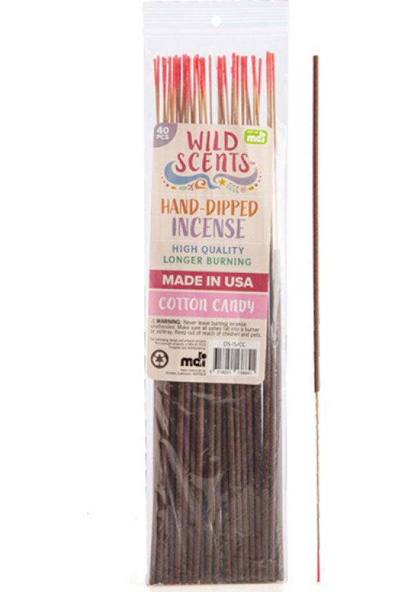 Cotton Candy | INCENSE - Beserk - all, christmas gifts, clickfrenzy15-2023, cpgstinc, discountapp, fp, gift, gift idea, gift ideas, gifts, home, homeware, homewares, incense, jun20, mdi