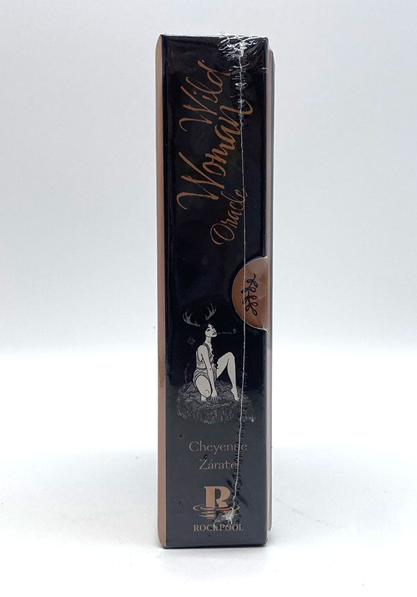 Wild Woman | ORACLE CARDS