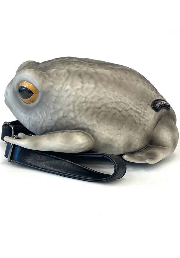Toad Handbag WINDY WILLOW | Online Australia