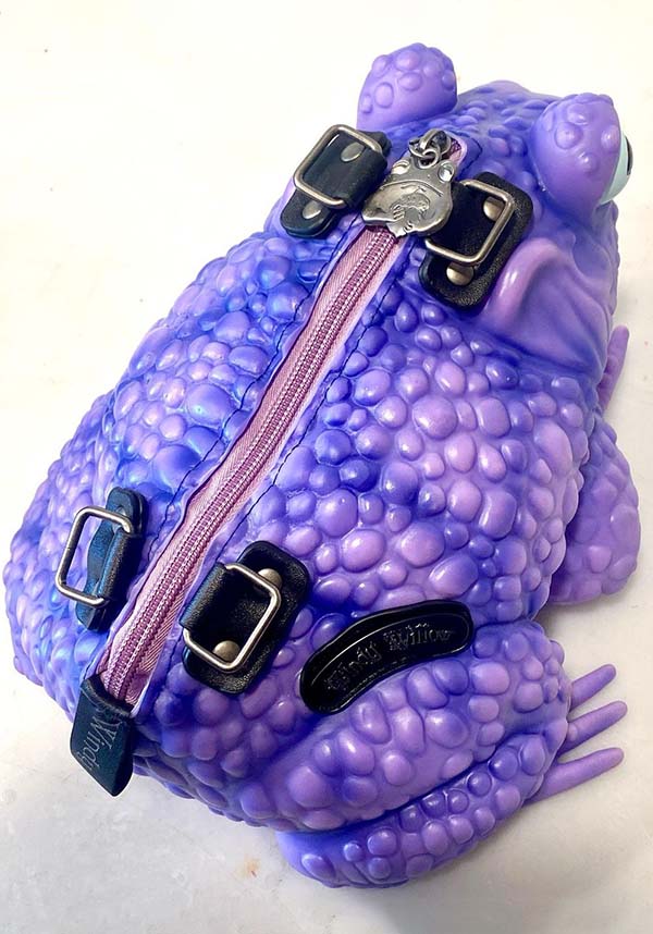 Toad [Lavender] | HANDBAG
