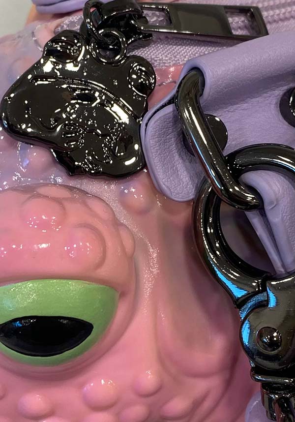 Toad [Pastel Pink] | HANDBAG