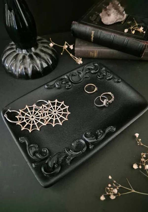 Filigree | TRINKET TRAY