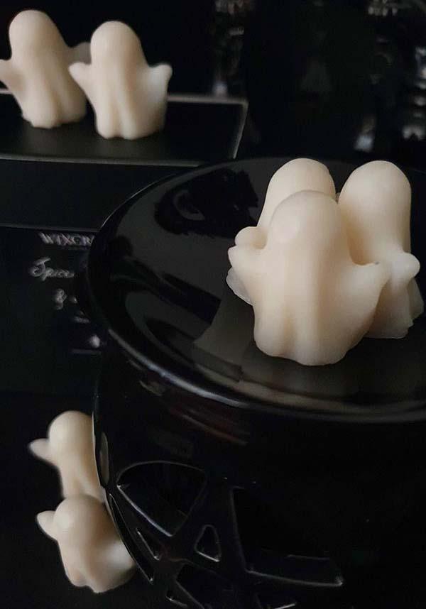 Ghost | WAX MELTS [8 Pack]