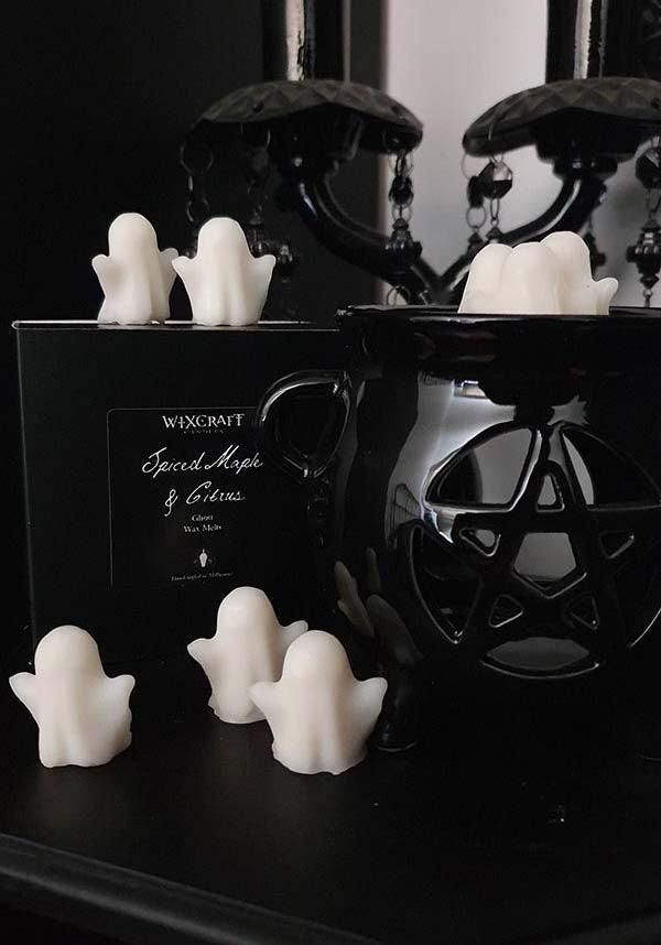 Ghost | WAX MELTS [8 Pack]