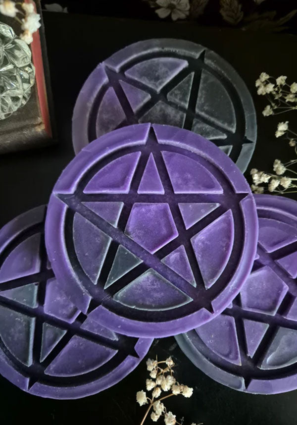 The Summoning [Clove, Sandalwood] | WAX MELT