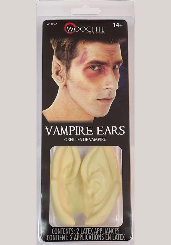 Vampire | EARS*