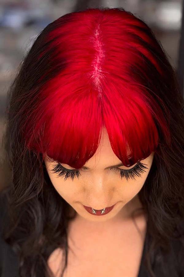 Wrath | HAIR COLOUR [236ml]