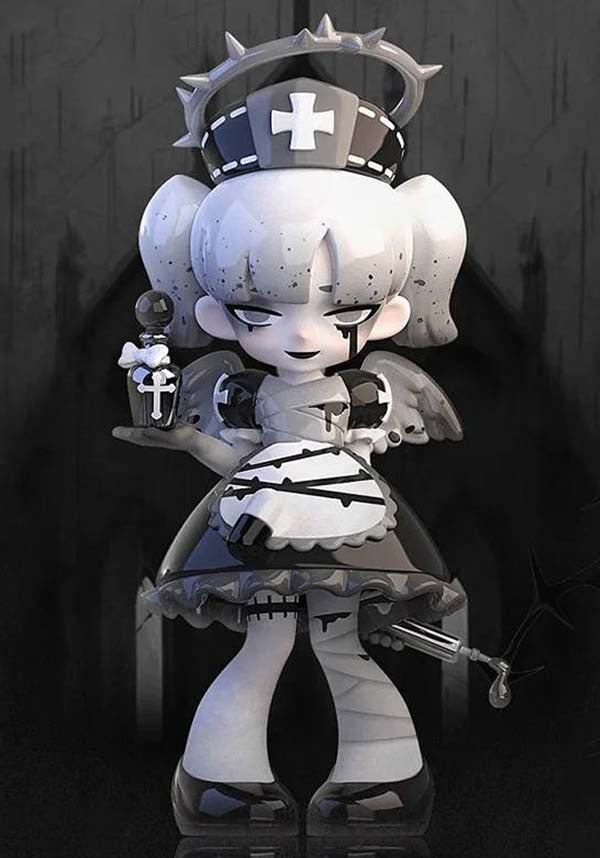 Yandere Girls Tear off the Label | FIGURE [BLIND BOX]