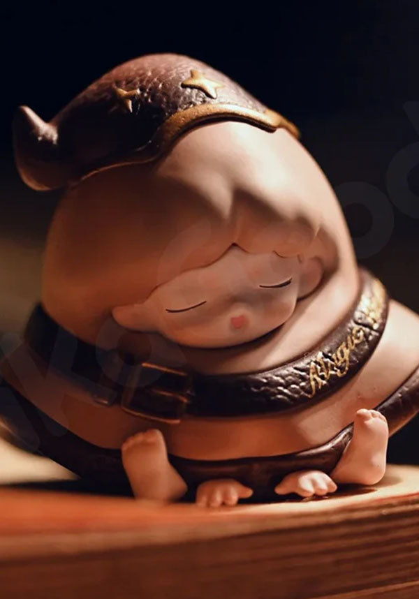 Yumo Magic Manual | BLIND BOX