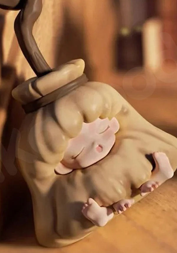 Yumo Magic Manual | BLIND BOX