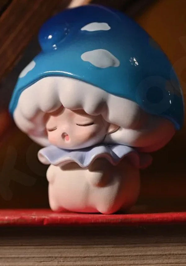 Yumo Magic Manual | BLIND BOX