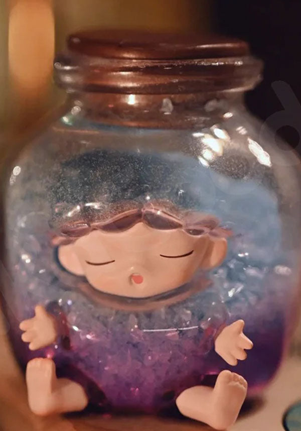 Yumo Magic Manual | BLIND BOX