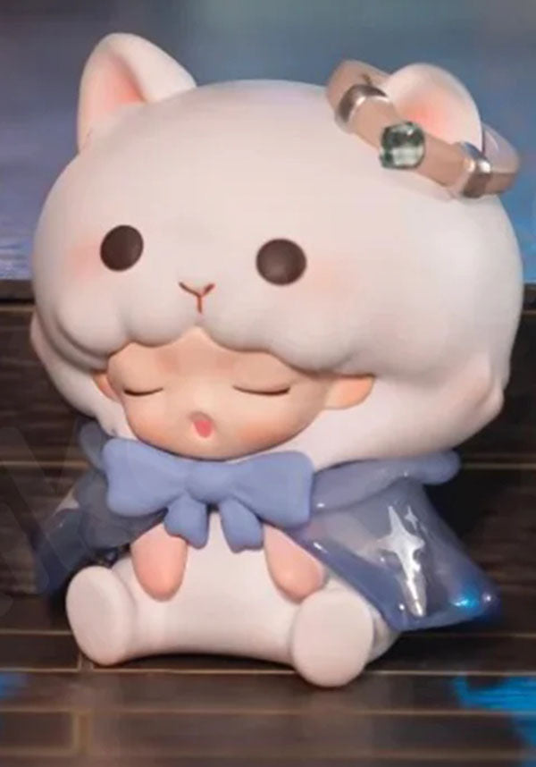 Yumo Magic Manual | BLIND BOX