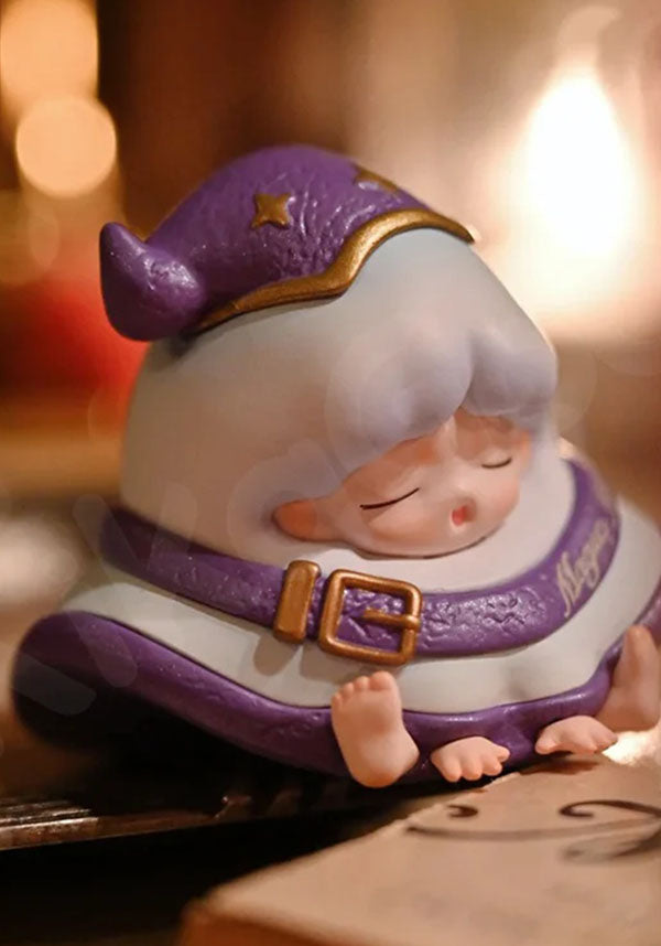 Yumo Magic Manual | BLIND BOX