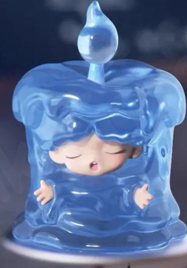 Yumo Magic Manual | BLIND BOX