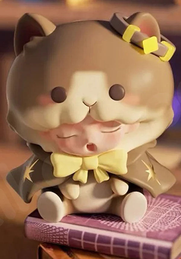 Yumo Magic Manual | BLIND BOX