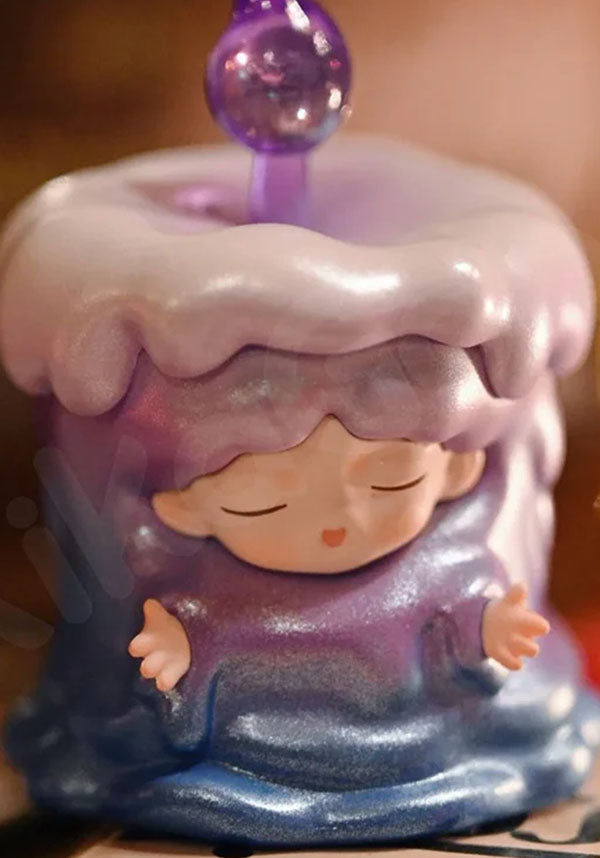 Yumo Magic Manual | BLIND BOX