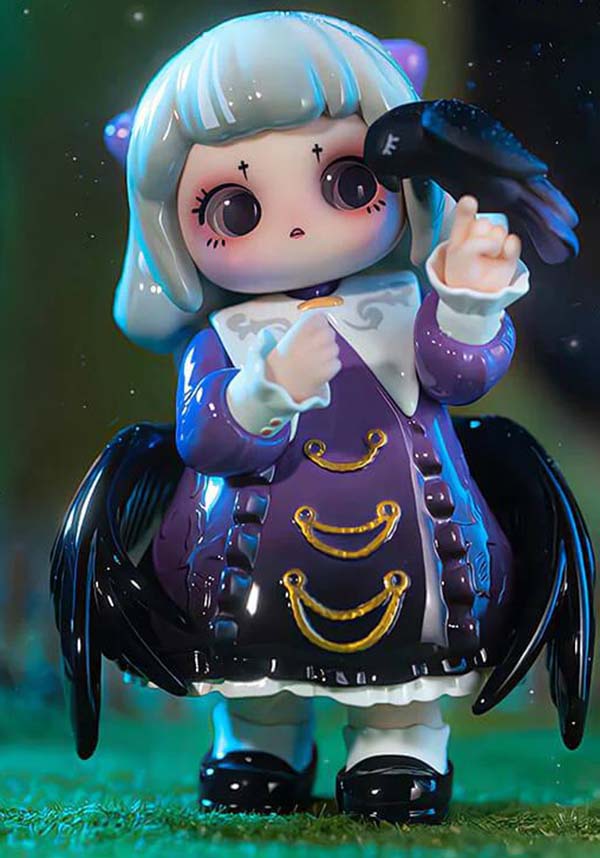 Ziyuli Esoteric Fable | FIGURE [BLIND BOX]