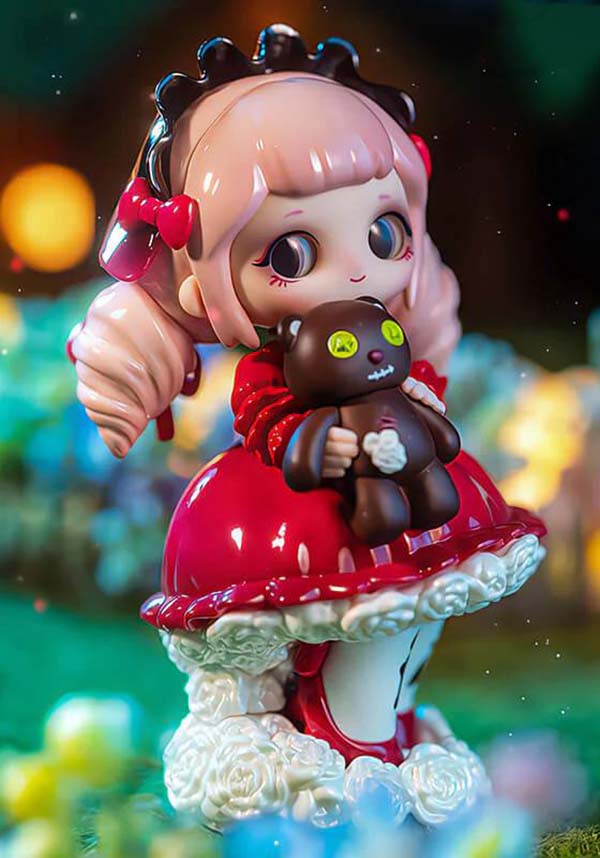 Ziyuli Esoteric Fable | FIGURE [BLIND BOX]