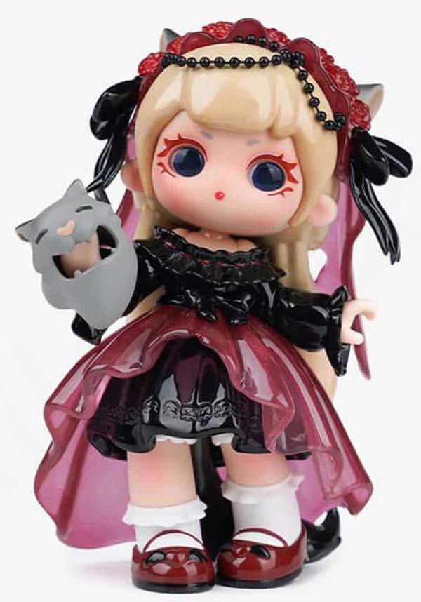 Ziyuli Esoteric Fable | FIGURE [BLIND BOX]