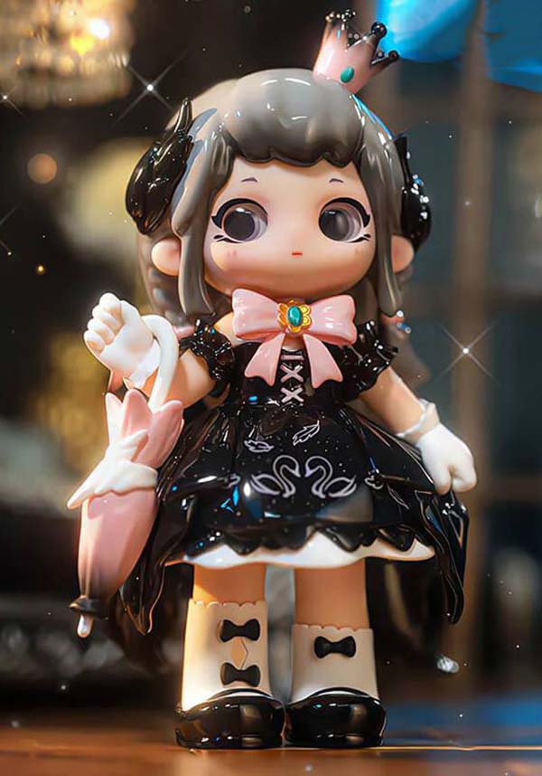 Ziyuli Esoteric Fable | FIGURE [BLIND BOX]