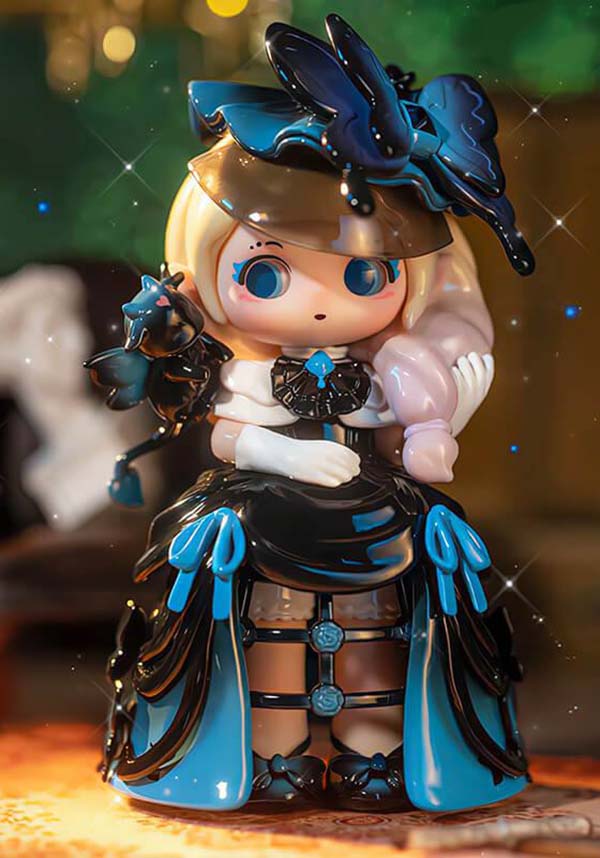 Ziyuli Esoteric Fable | FIGURE [BLIND BOX]