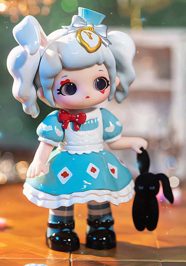 Ziyuli Esoteric Fable | FIGURE [BLIND BOX]