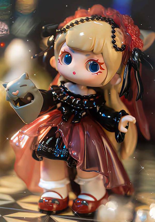 Ziyuli Esoteric Fable | FIGURE [BLIND BOX]