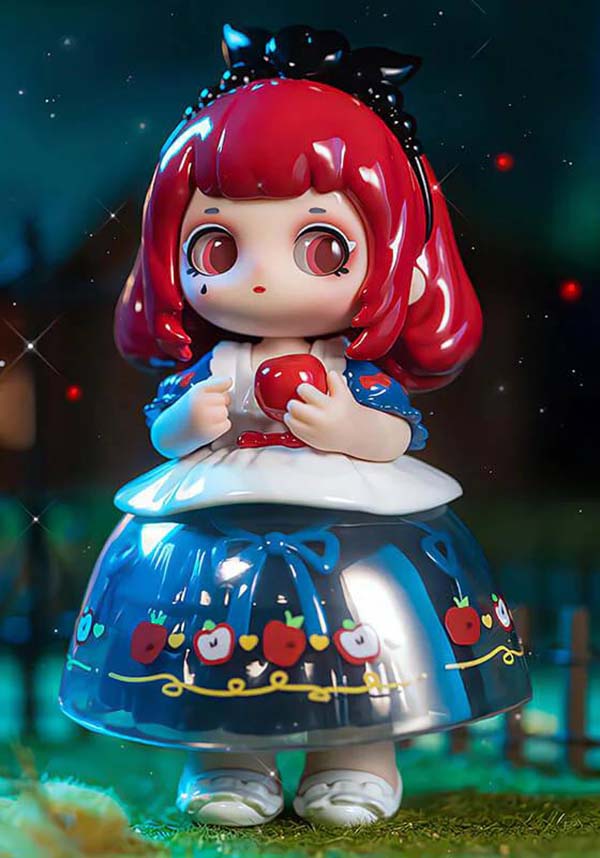 Ziyuli Esoteric Fable | FIGURE [BLIND BOX]