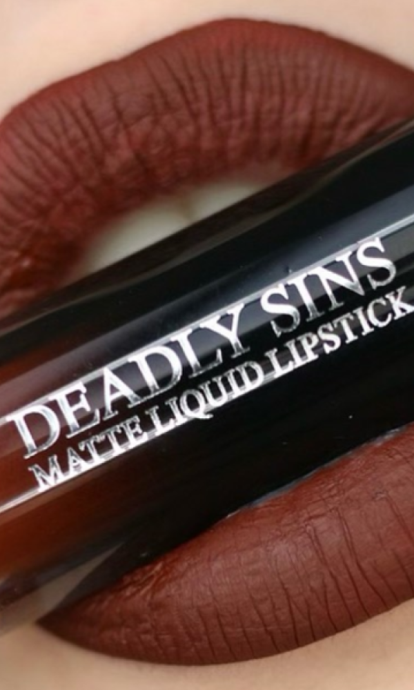 Coven [Matte] | LIQUID LIPSTICK* at $19 only from Beserk